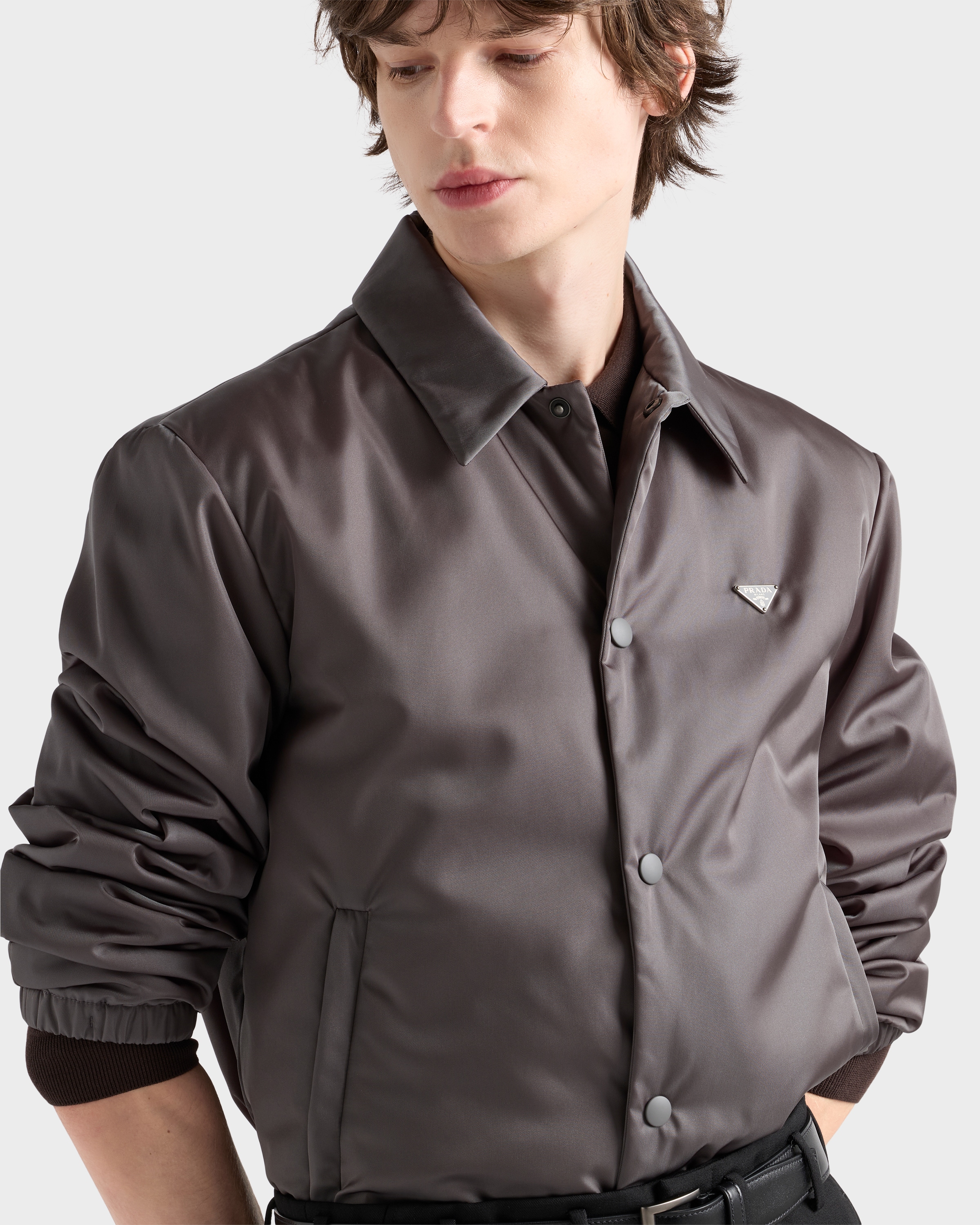Men's Ready To Wear | PRADA - Japan