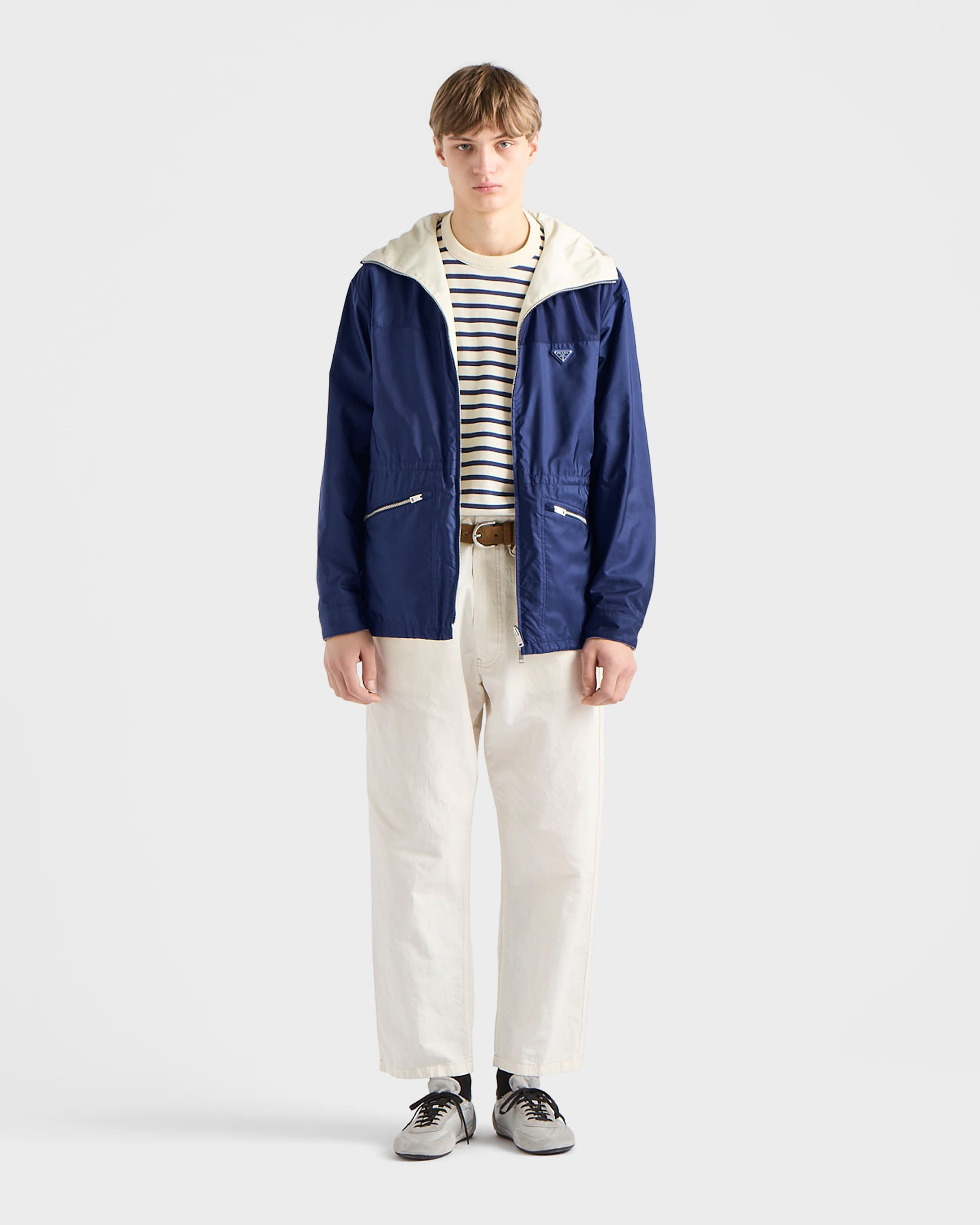 Men's Outerwear | PRADA