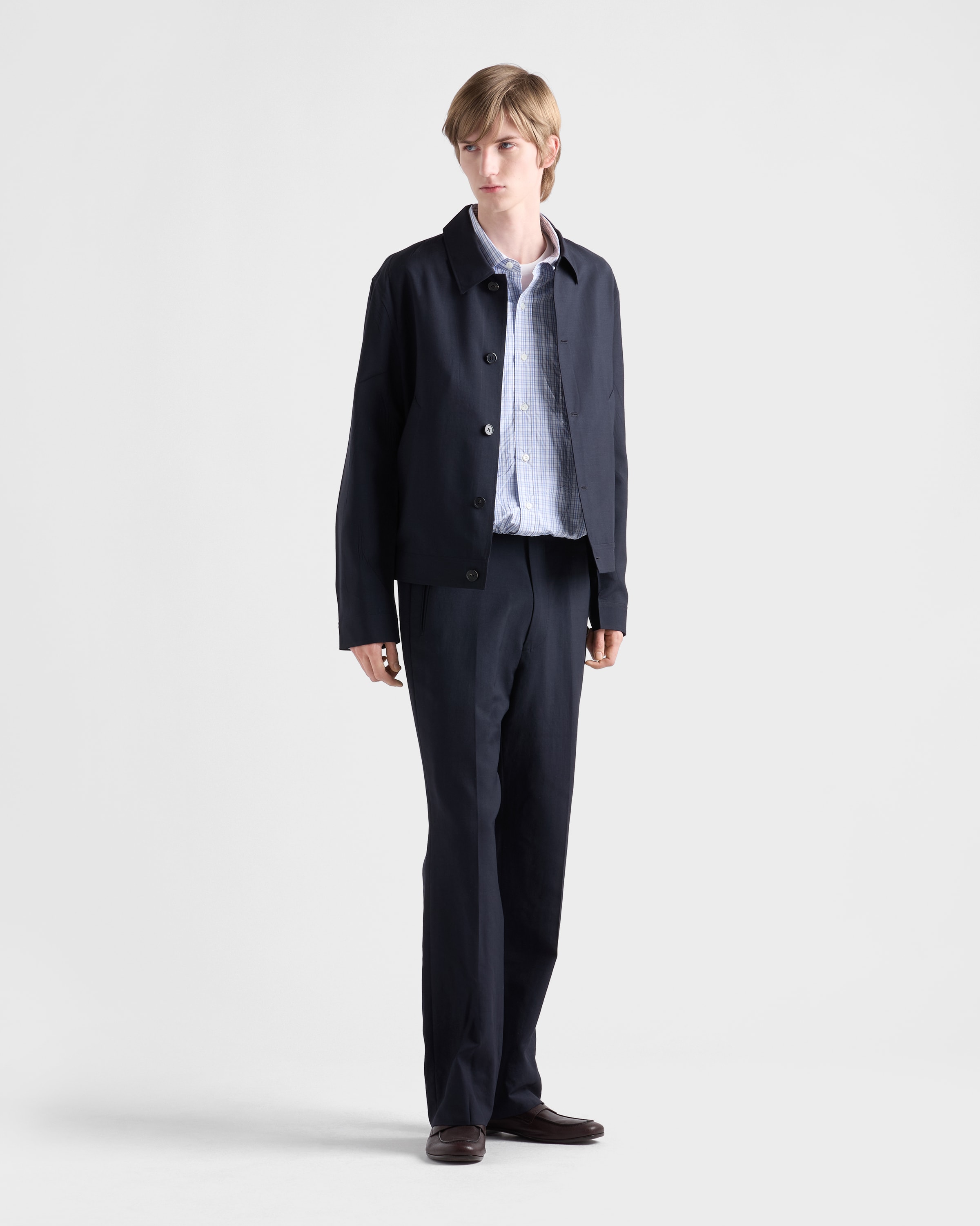 Men's Ready to Wear | PRADA