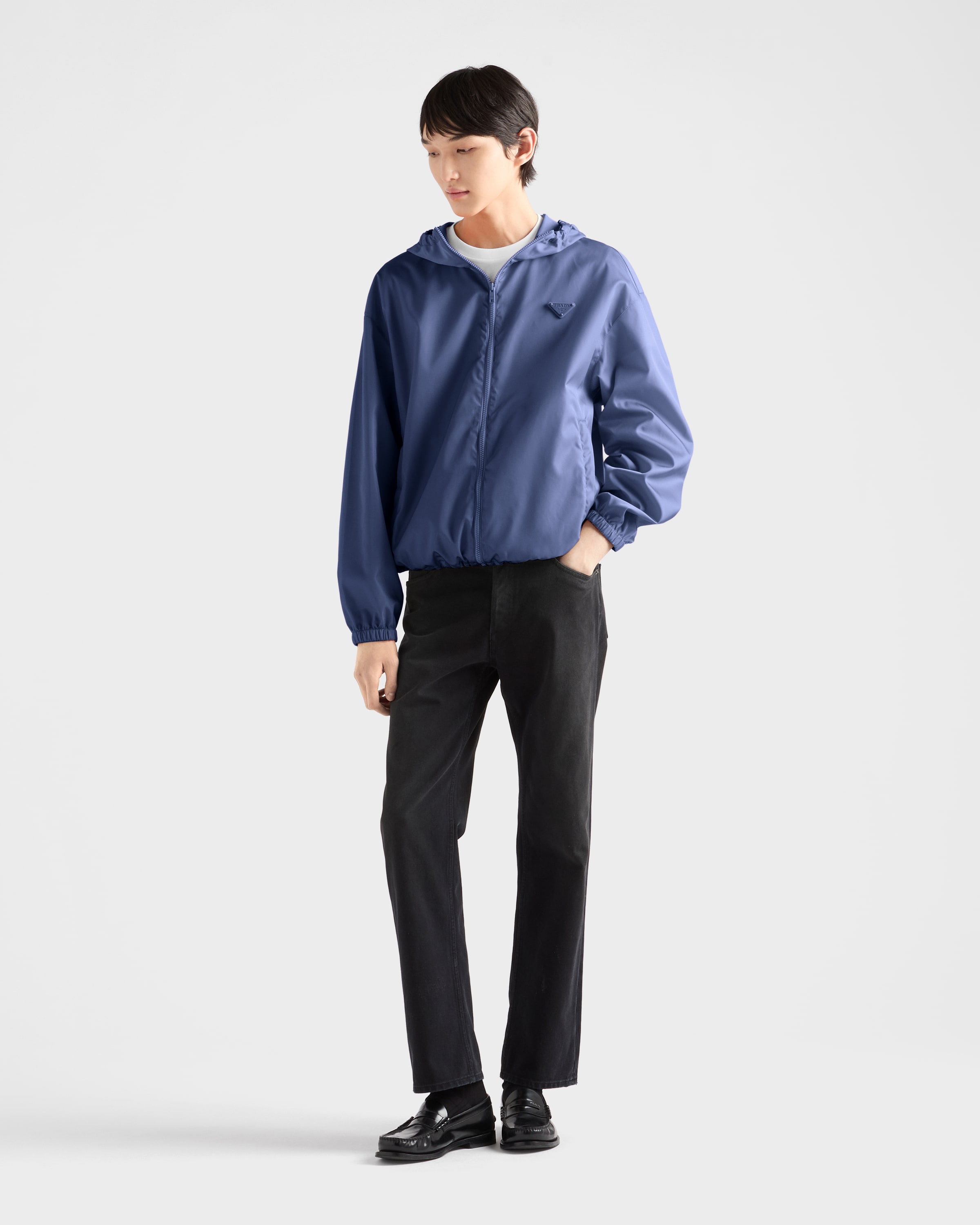 Re-Nylon Men's Collection | PRADA - United States