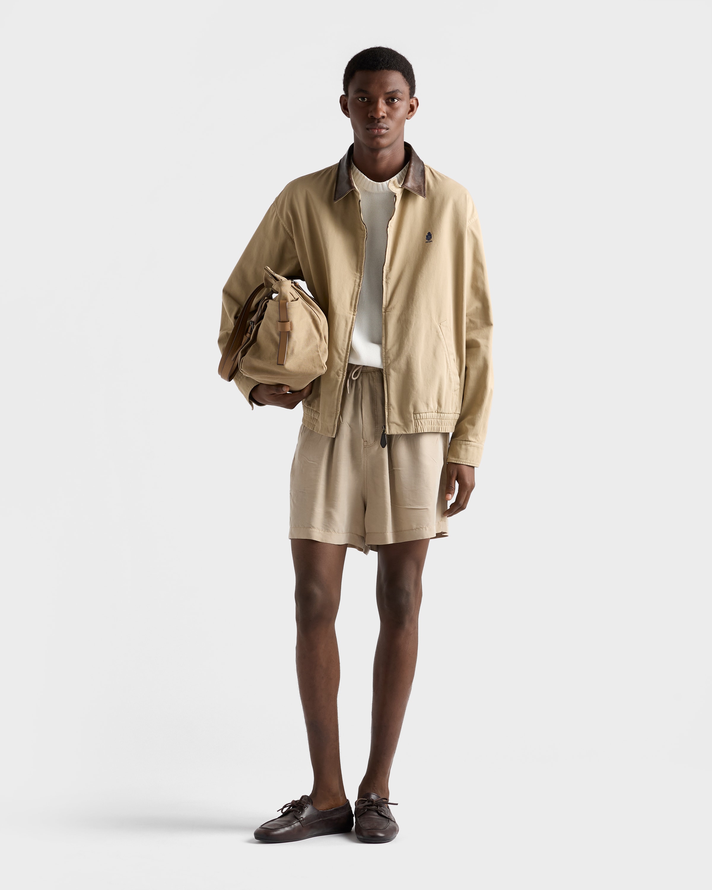 Men's Ready To Wear | PRADA - United States