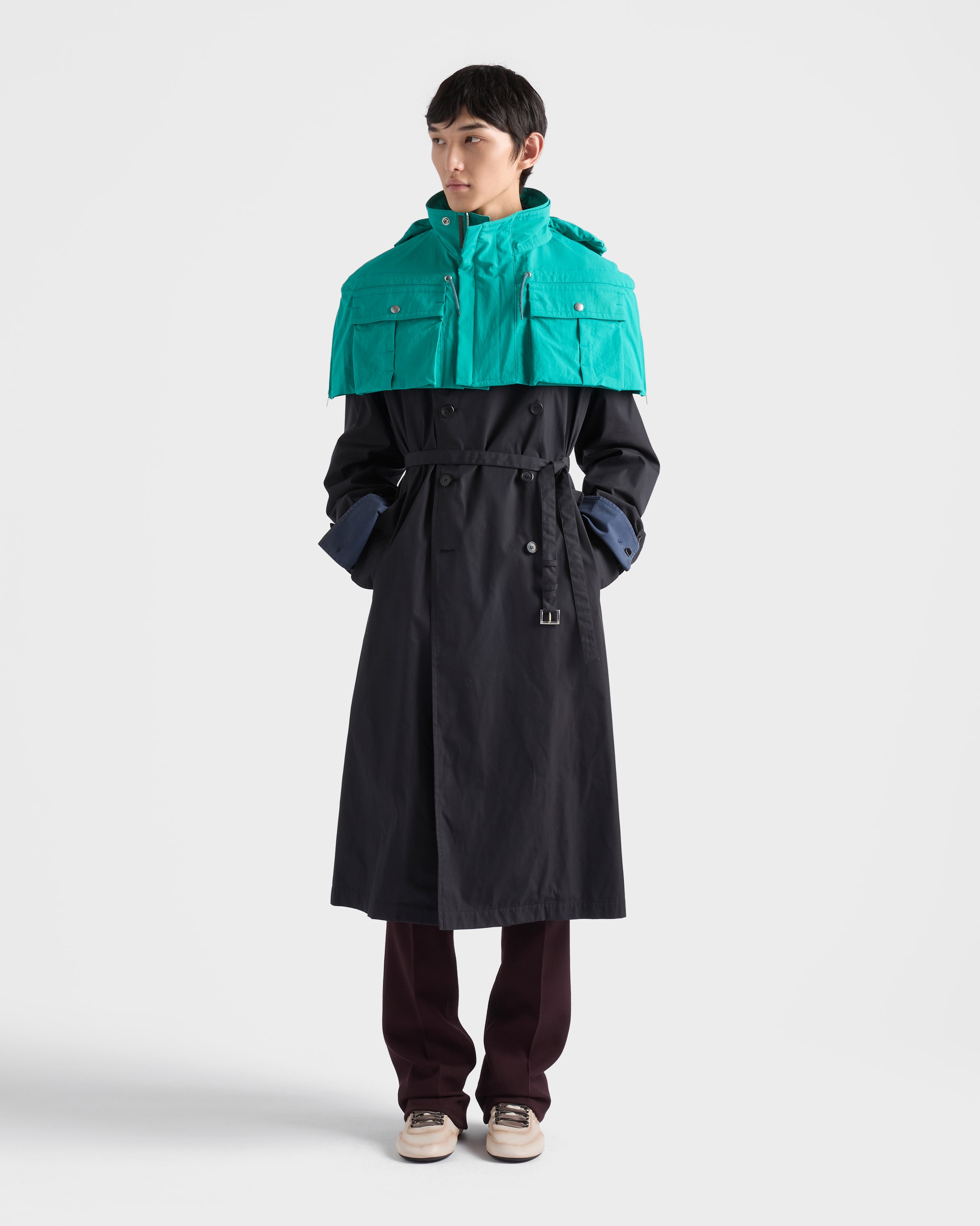 Men's Fall Winter 2026 | PRADA - United States