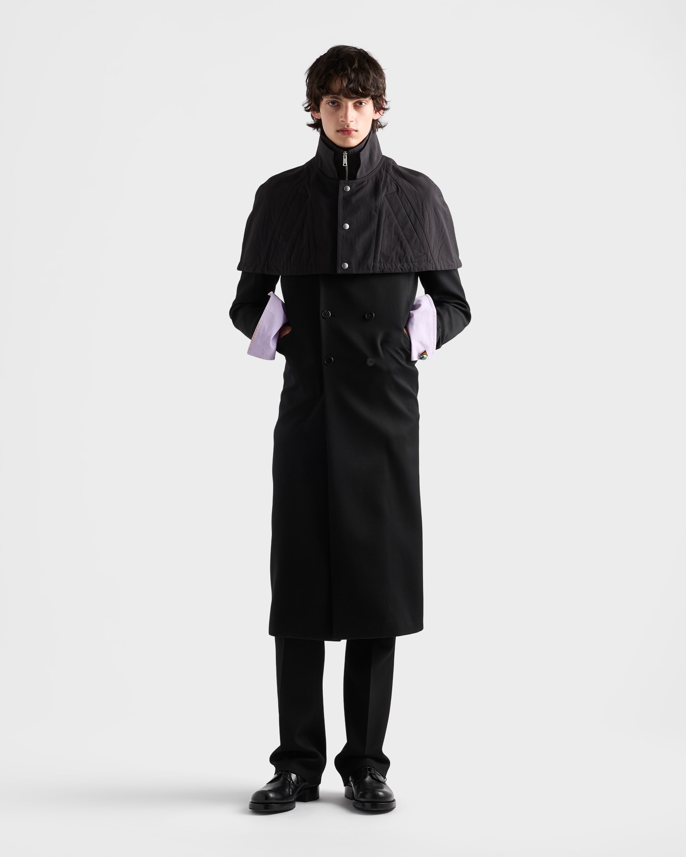 Men's Fall Winter 2026 | PRADA