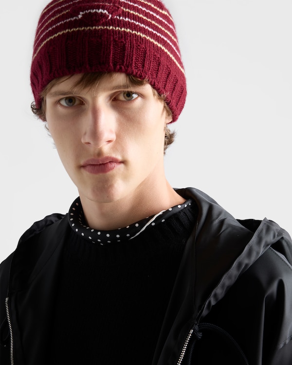 Re-Nylon jacket - Black Re-Nylon jacket - Black