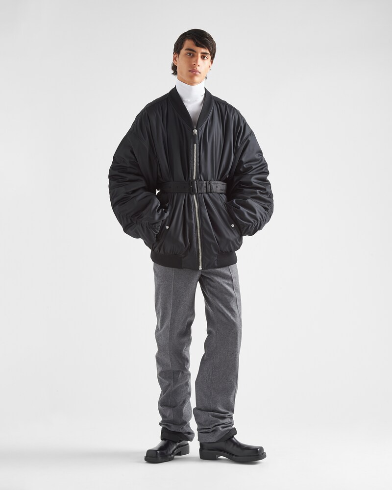 PRADA Outerwear For Men | PRADA