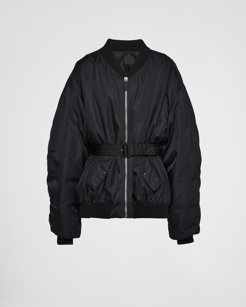Men's Outerwear | PRADA