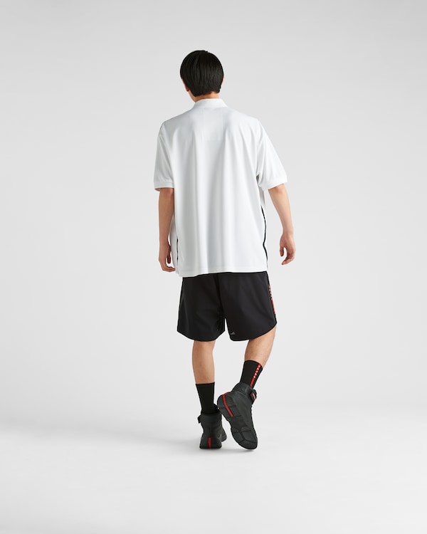 Piqué polo shirt Piqué polo shirt