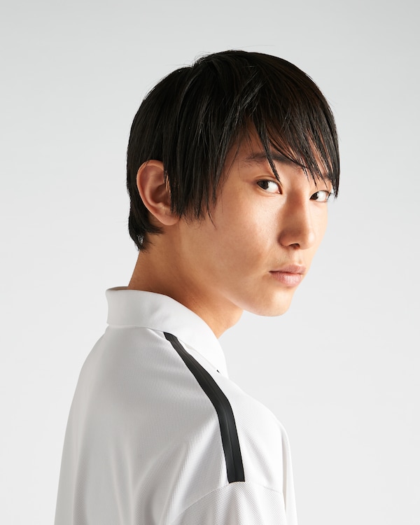 Piqué polo shirt Piqué polo shirt