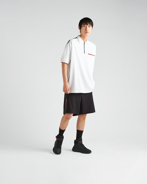 Piqué polo shirt Piqué polo shirt