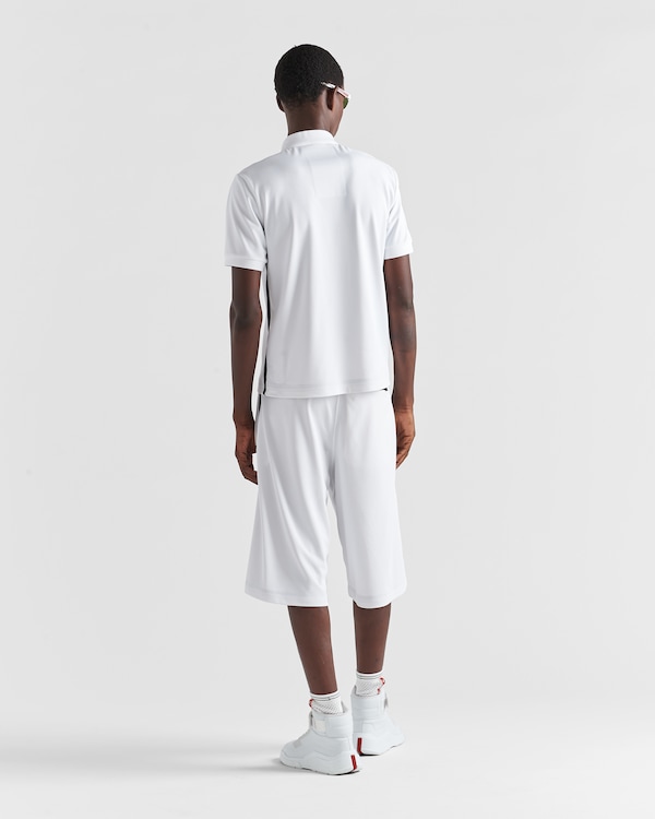 Piqué polo shirt Piqué polo shirt