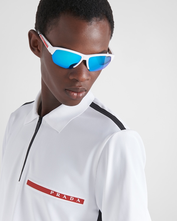 Piqué polo shirt Piqué polo shirt