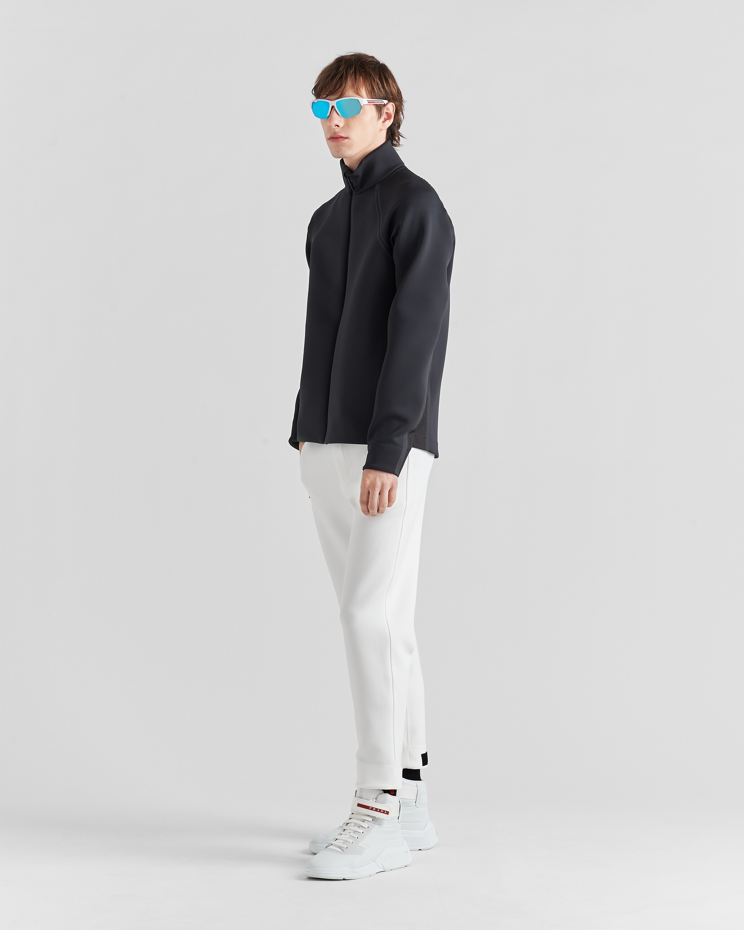 Ropa Para Hombres | PRADA Ropa Para Hombres | PRADA