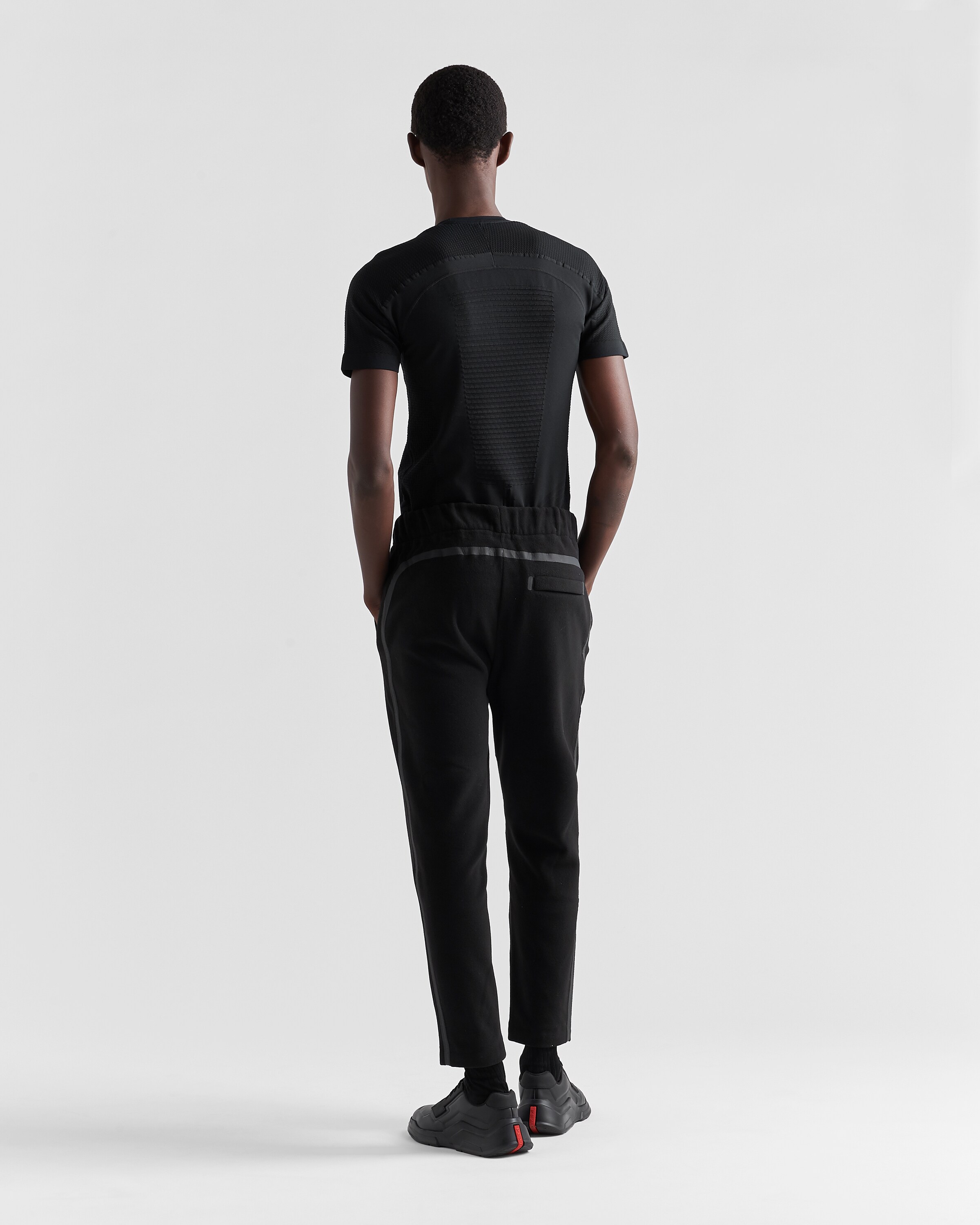 P3695 Fleece Sweat Pants