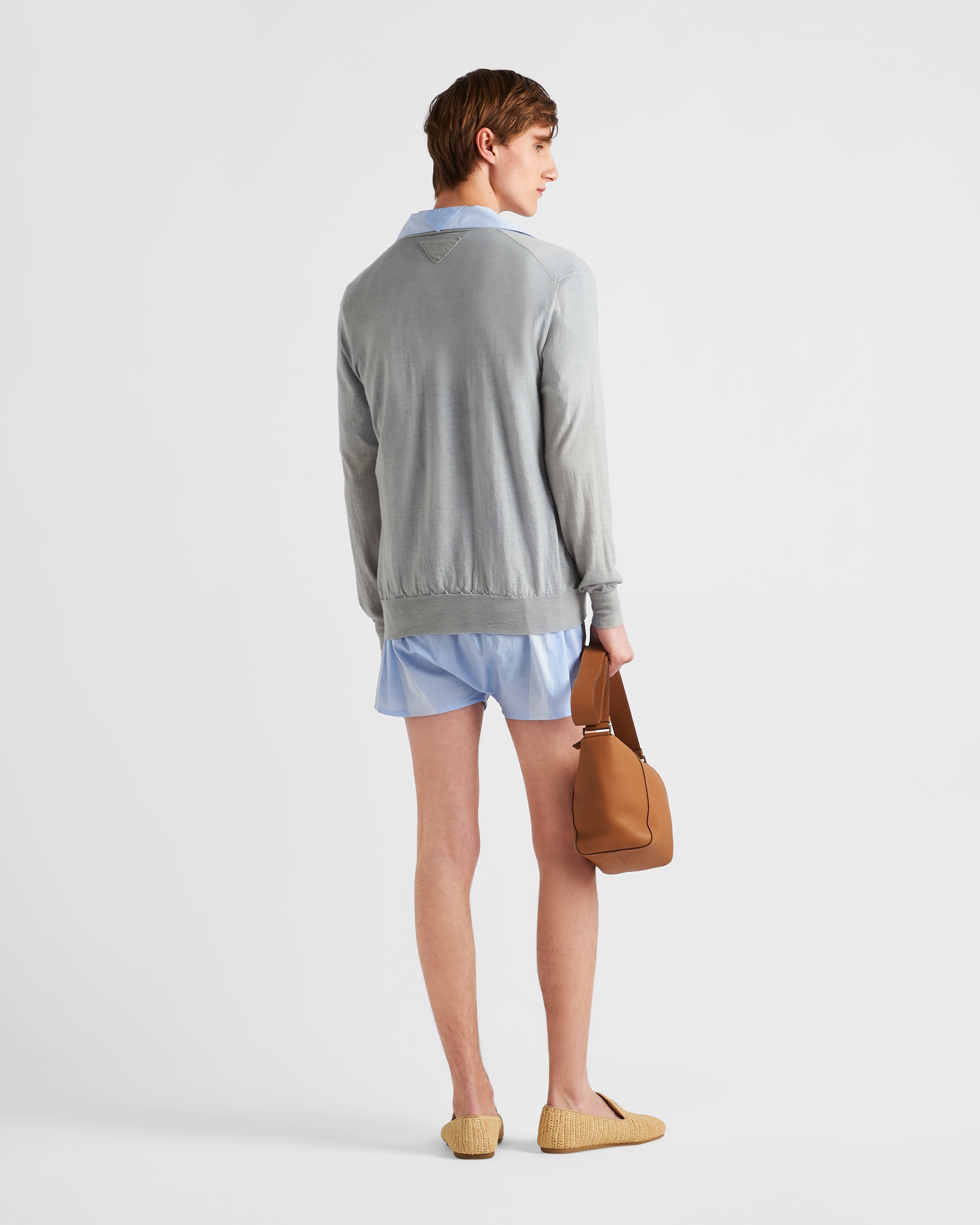 Prada boxer shorts shop