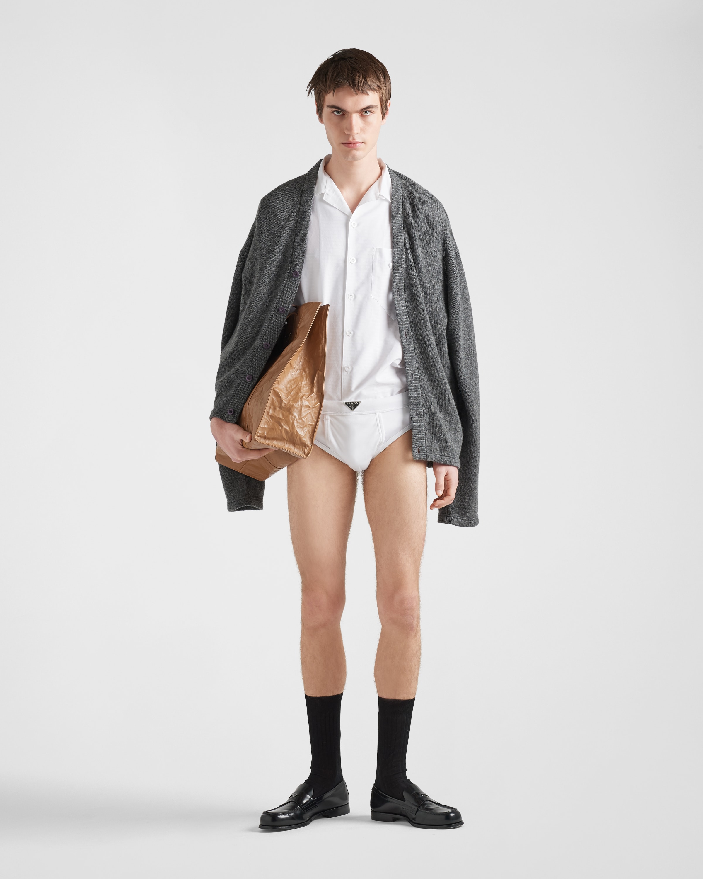 Prada mens underwear cheap