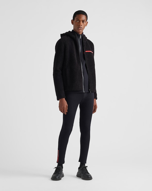 Wool cardigan Wool cardigan