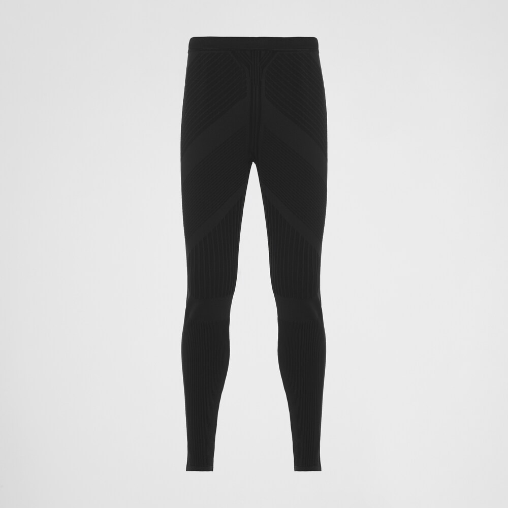 Prada Techno Knit 长裤 1