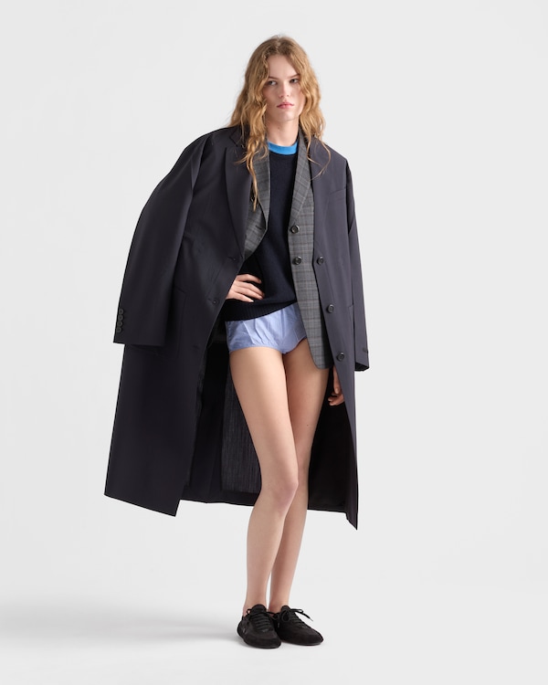 Taffeta briefs - Periwinkle Blue Taffeta briefs - Periwinkle Blue