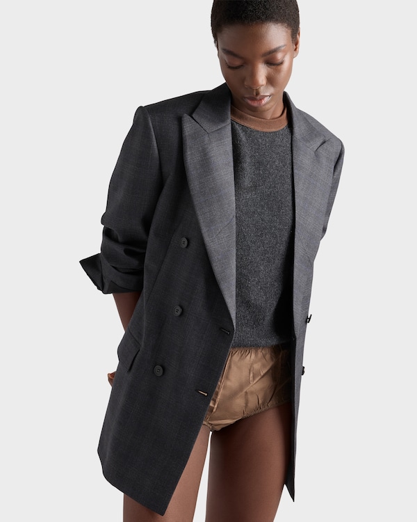 Taffeta briefs - Cocoa Brown Taffeta briefs - Cocoa Brown