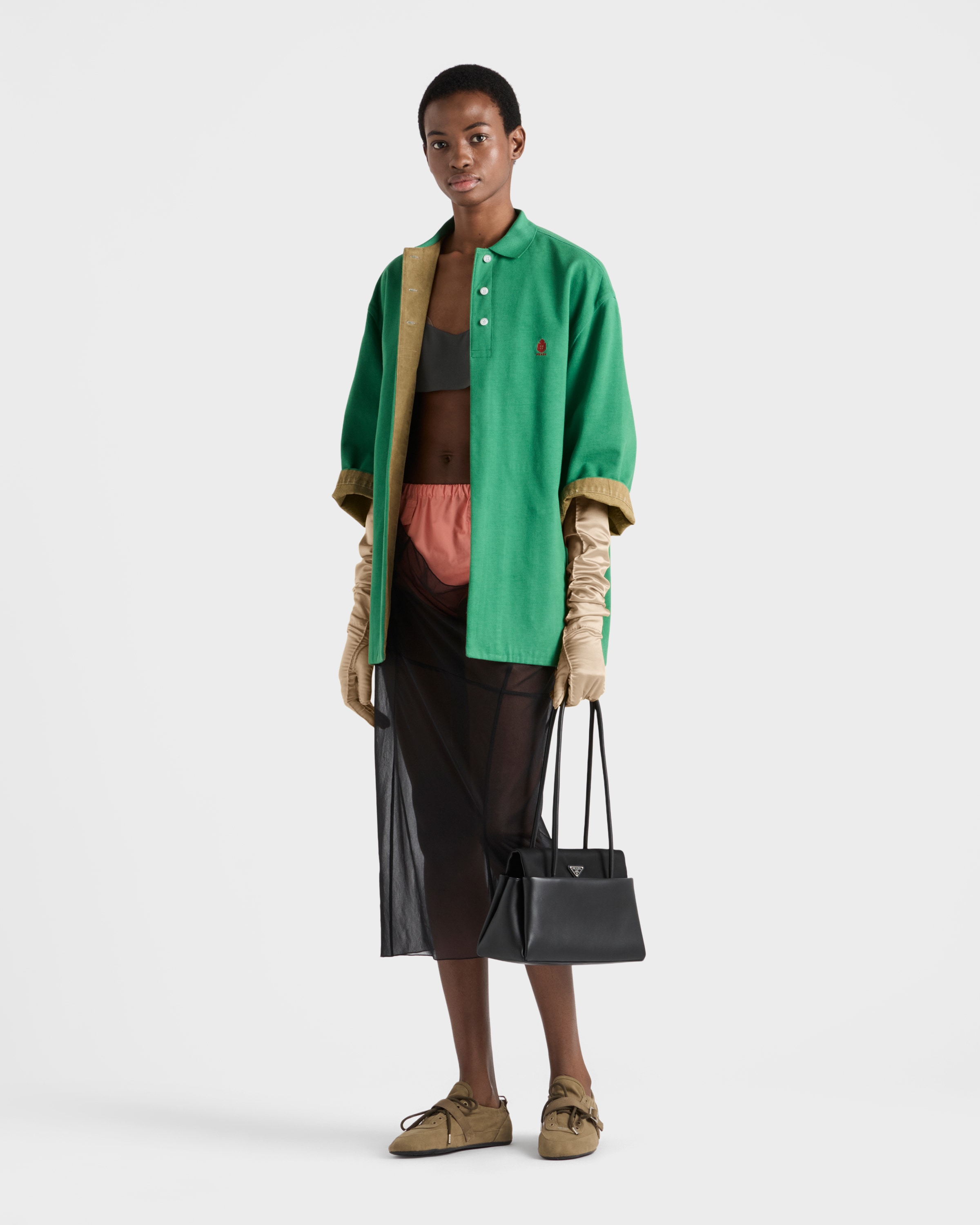 ウェア - page 5 | Prada