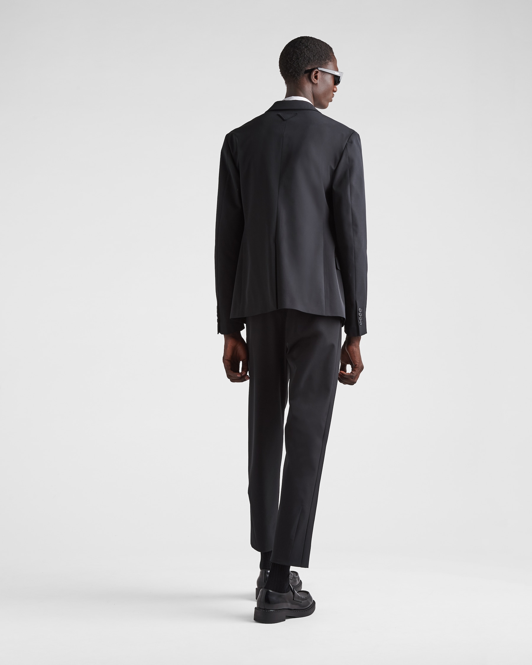 PRADA PANTS STYLE 200