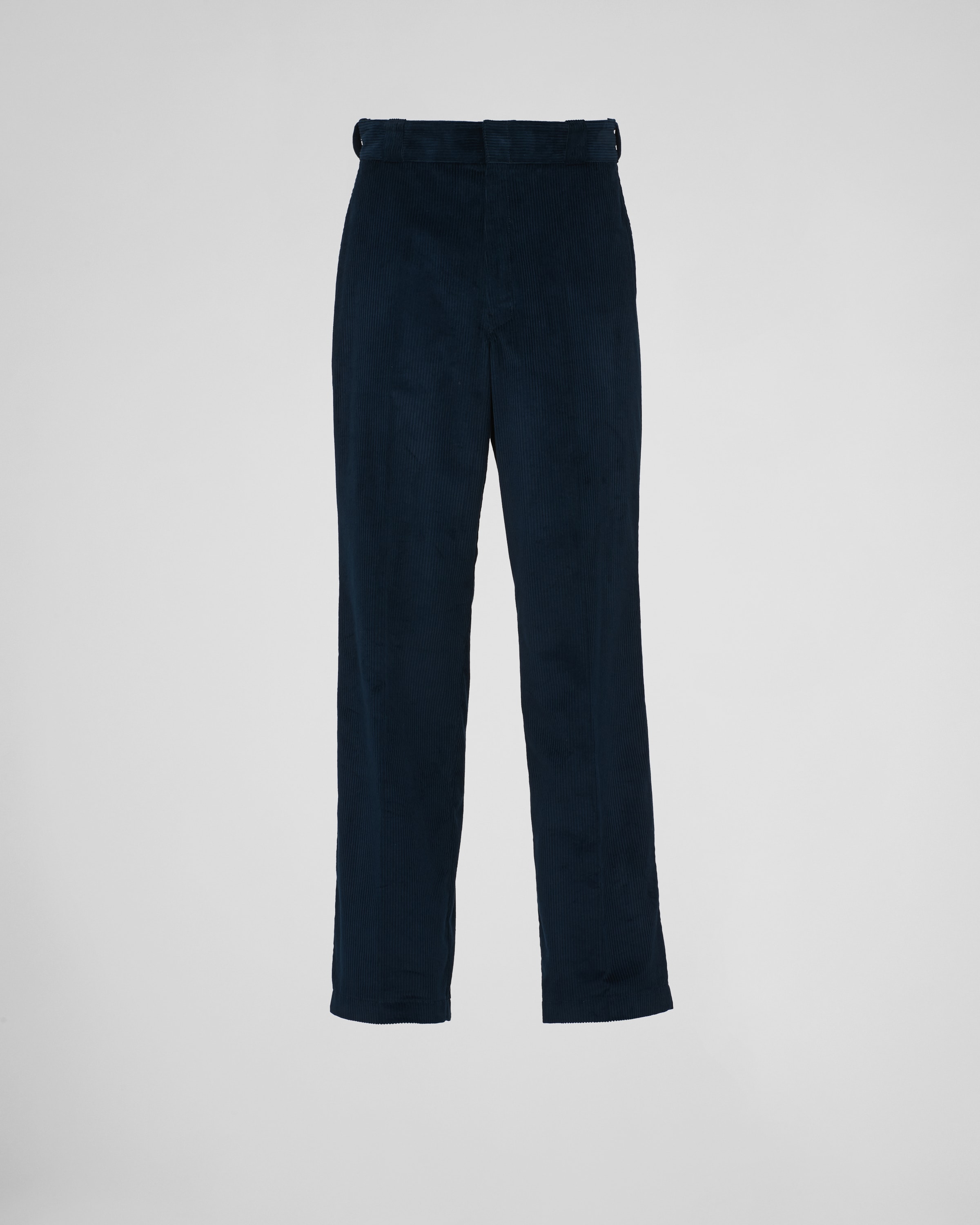 Blue corduroy pants cheap