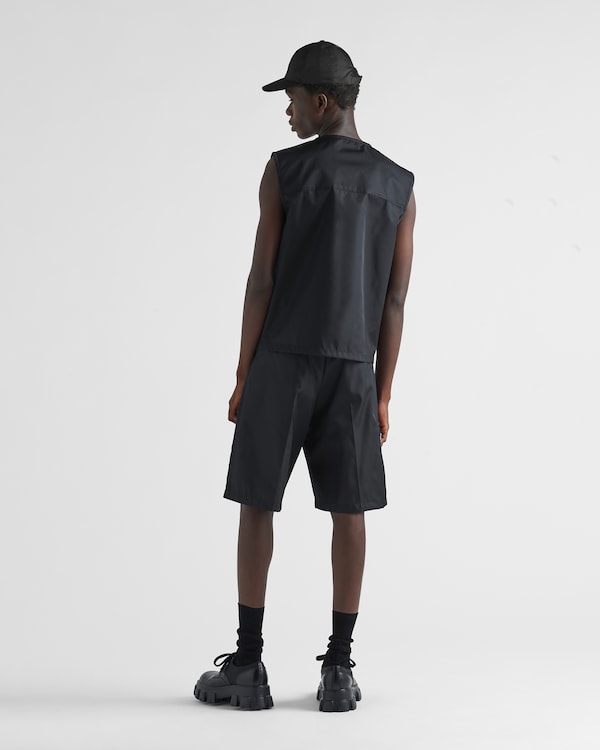 Bermuda en Re-Nylon Bermuda en Re-Nylon