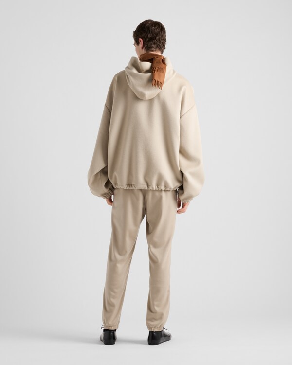 Cashmere pants Cashmere pants