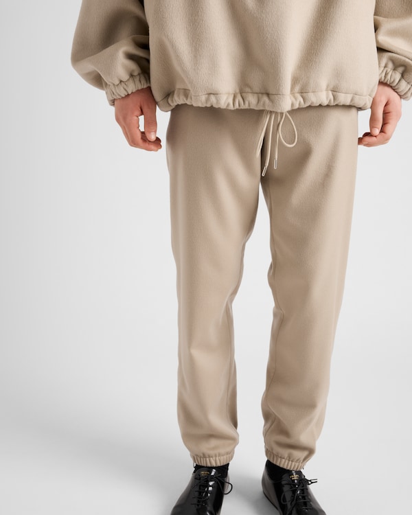 Cashmere pants Cashmere pants