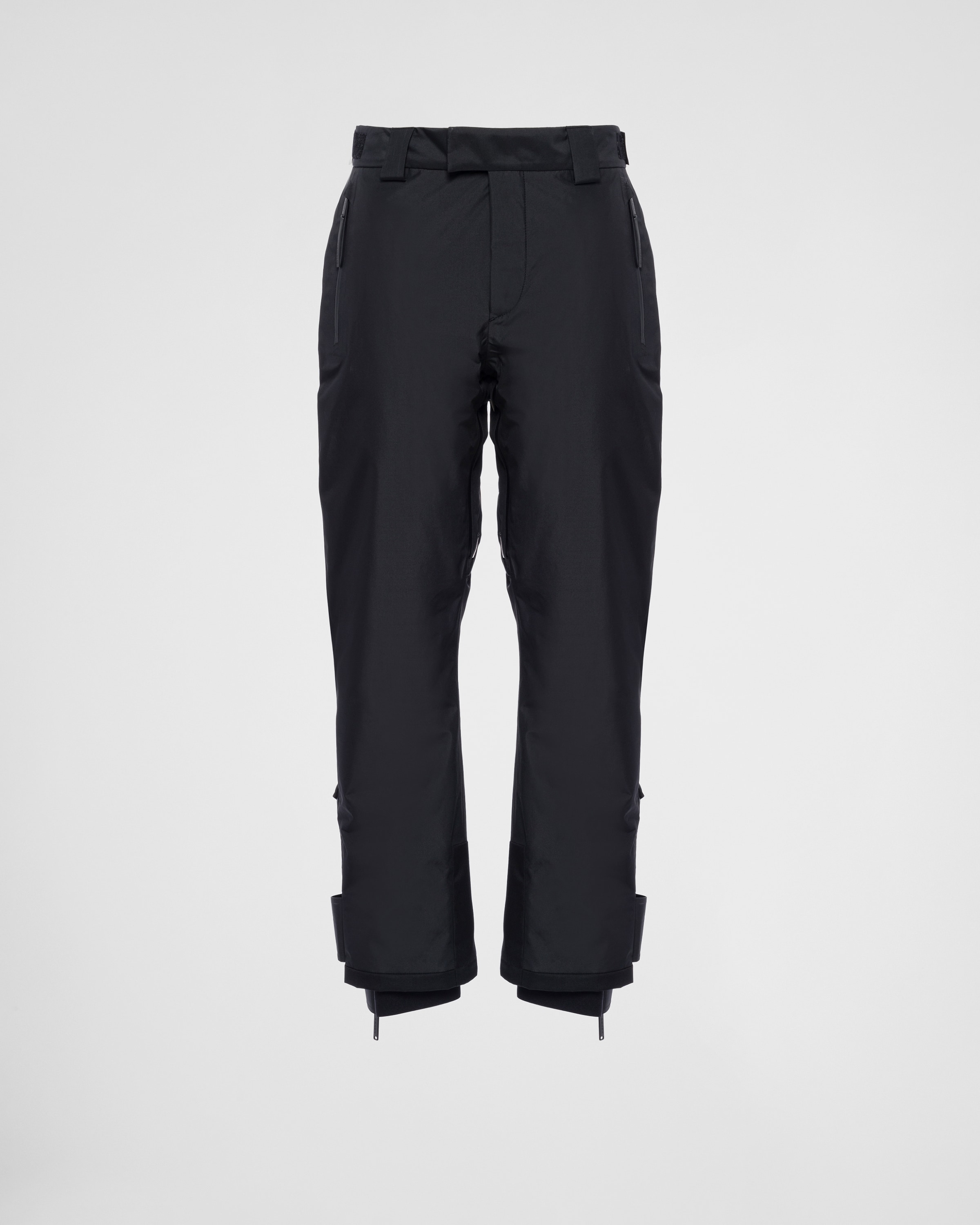 Black Extreme-tex Ski Pants | PRADA