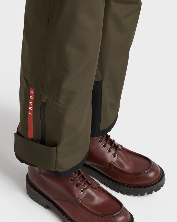 Extreme-Tex ski pants - Military Green Extreme-Tex ski pants - Military Green