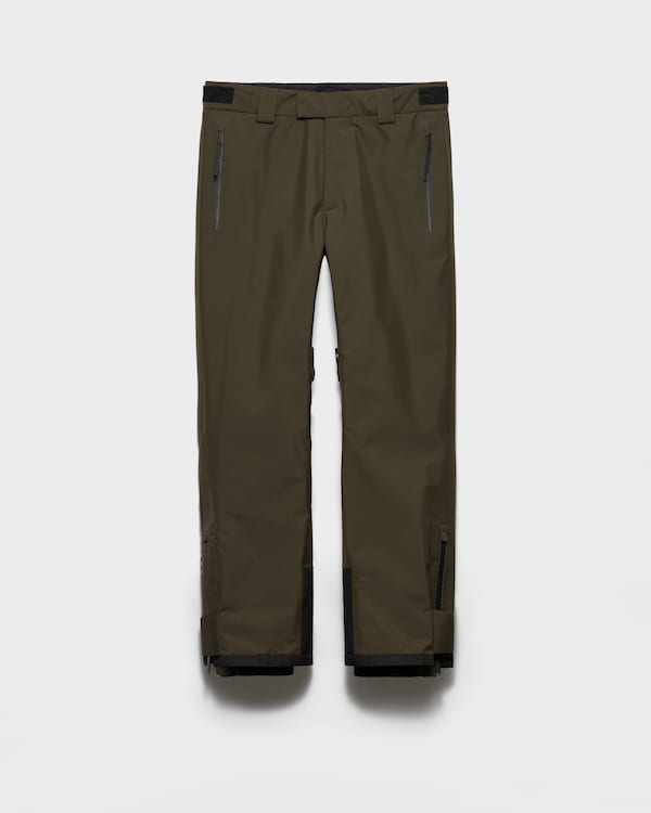 Extreme-Tex ski pants - Military Green Extreme-Tex ski pants - Military Green