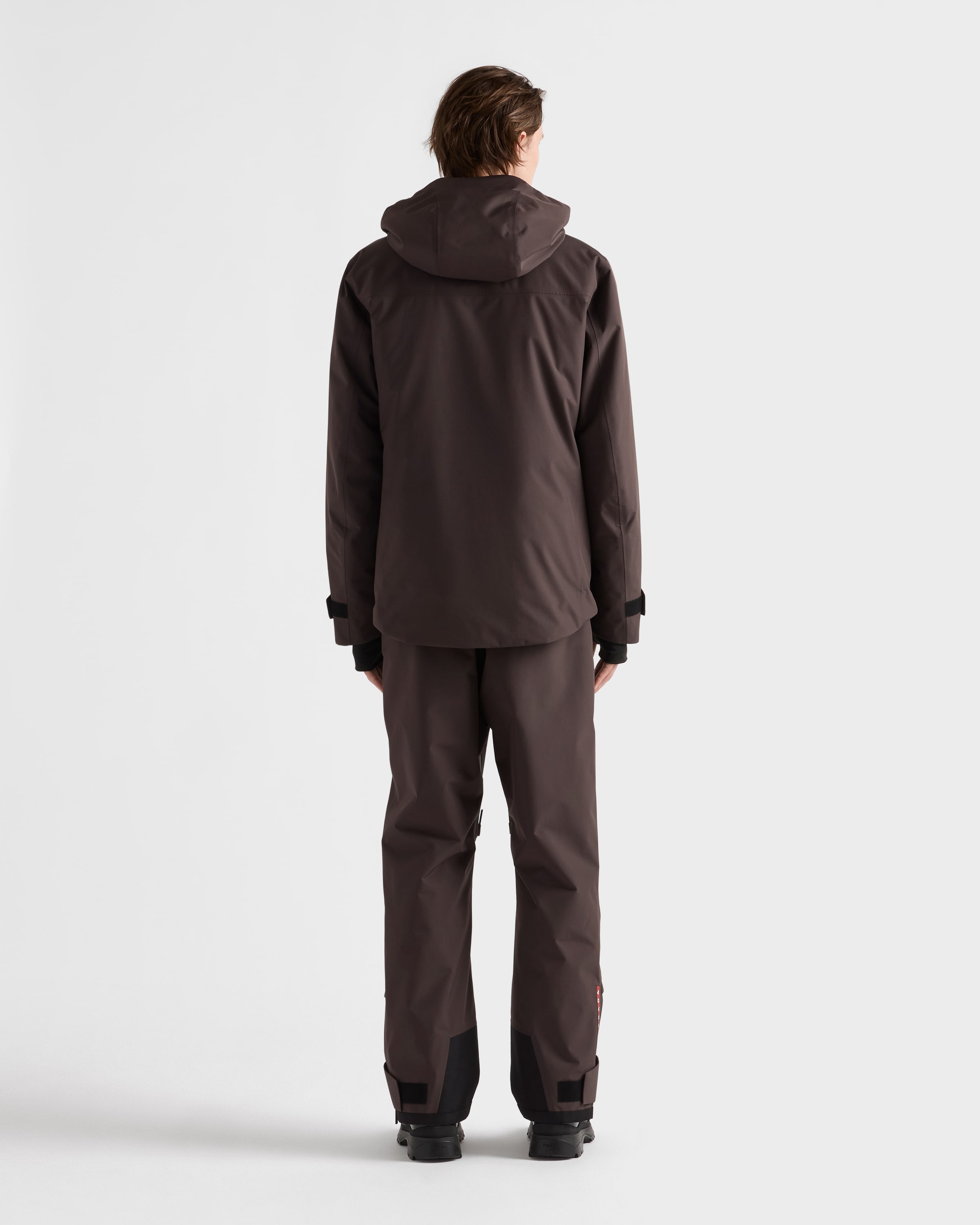 Ebony Extreme-tex Ski Pants | PRADA