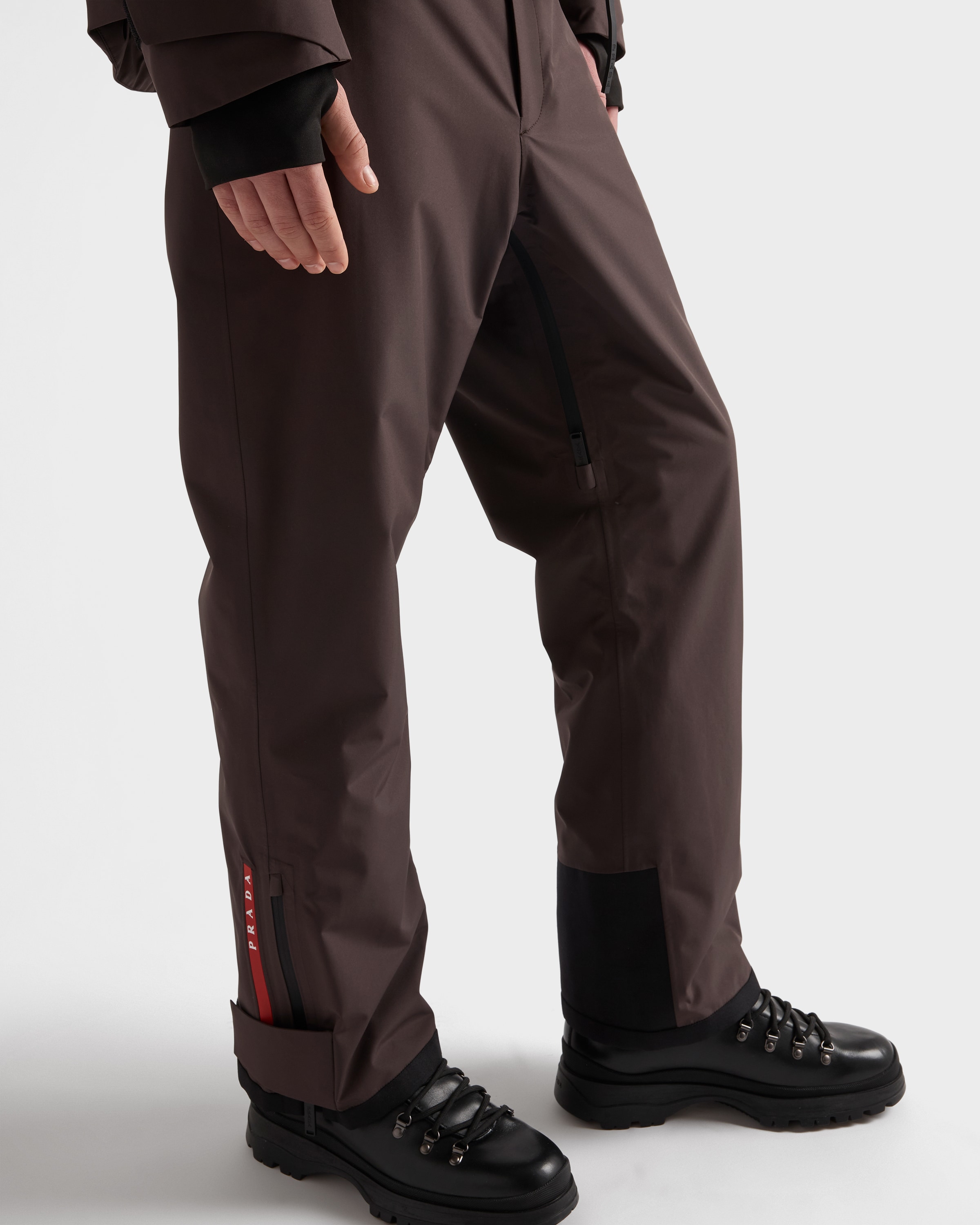 Ebony Extreme-tex Ski Pants | PRADA