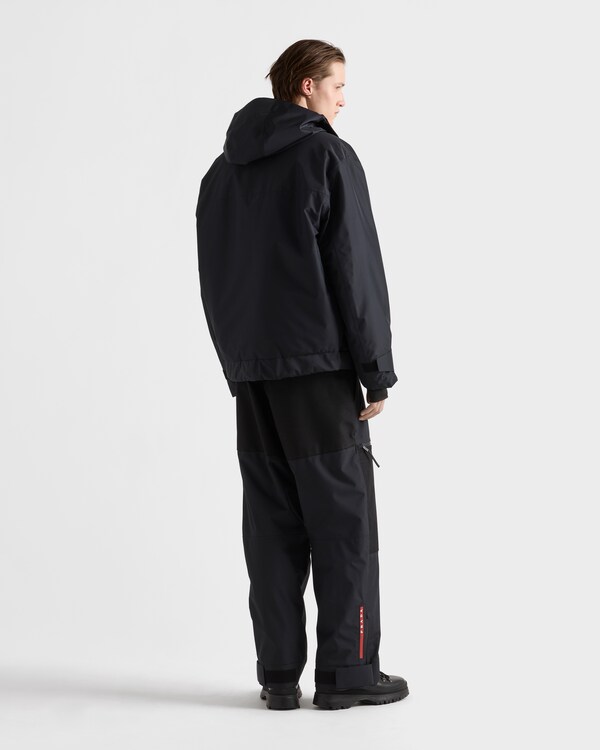 Extreme-Tex ski pants - Black Extreme-Tex ski pants - Black