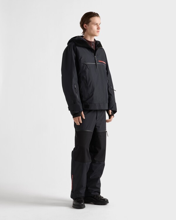Extreme-Tex ski pants - Black Extreme-Tex ski pants - Black