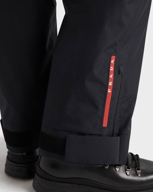 Extreme-Tex ski pants - Black Extreme-Tex ski pants - Black
