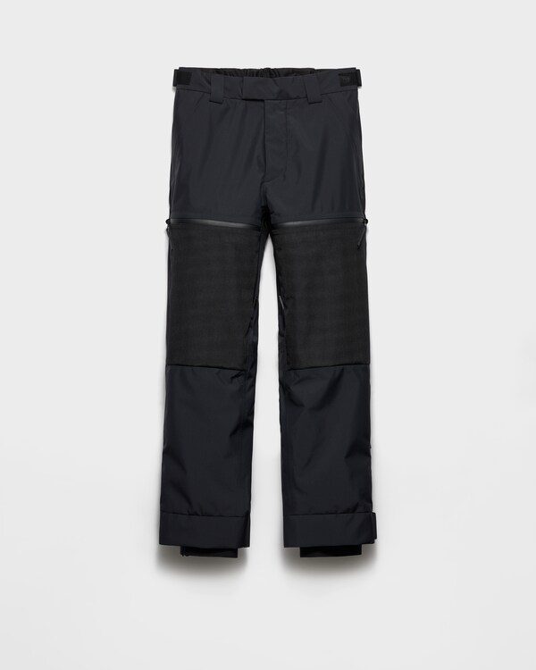 Extreme-Tex ski pants - Black Extreme-Tex ski pants - Black