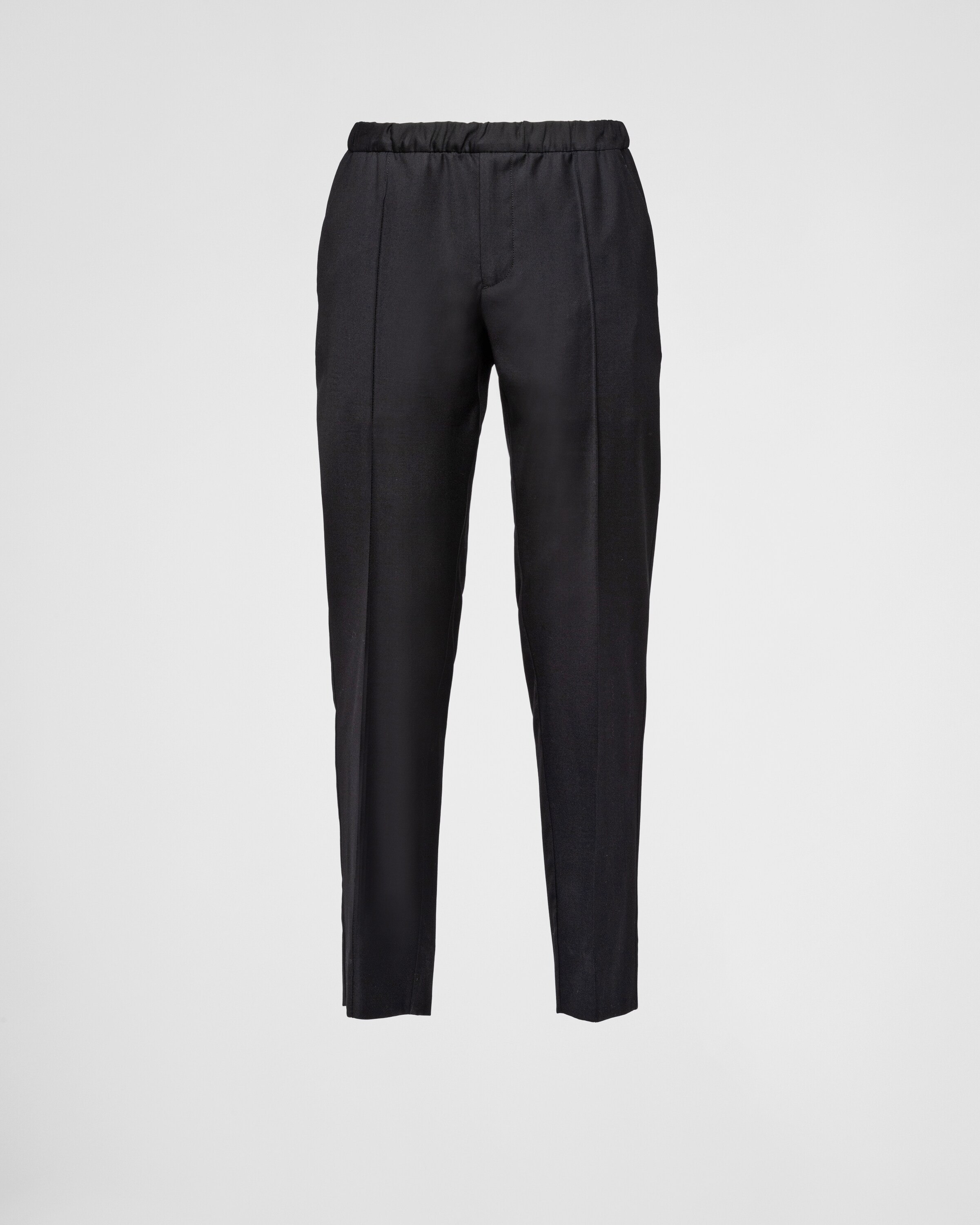Prada shop wool pants