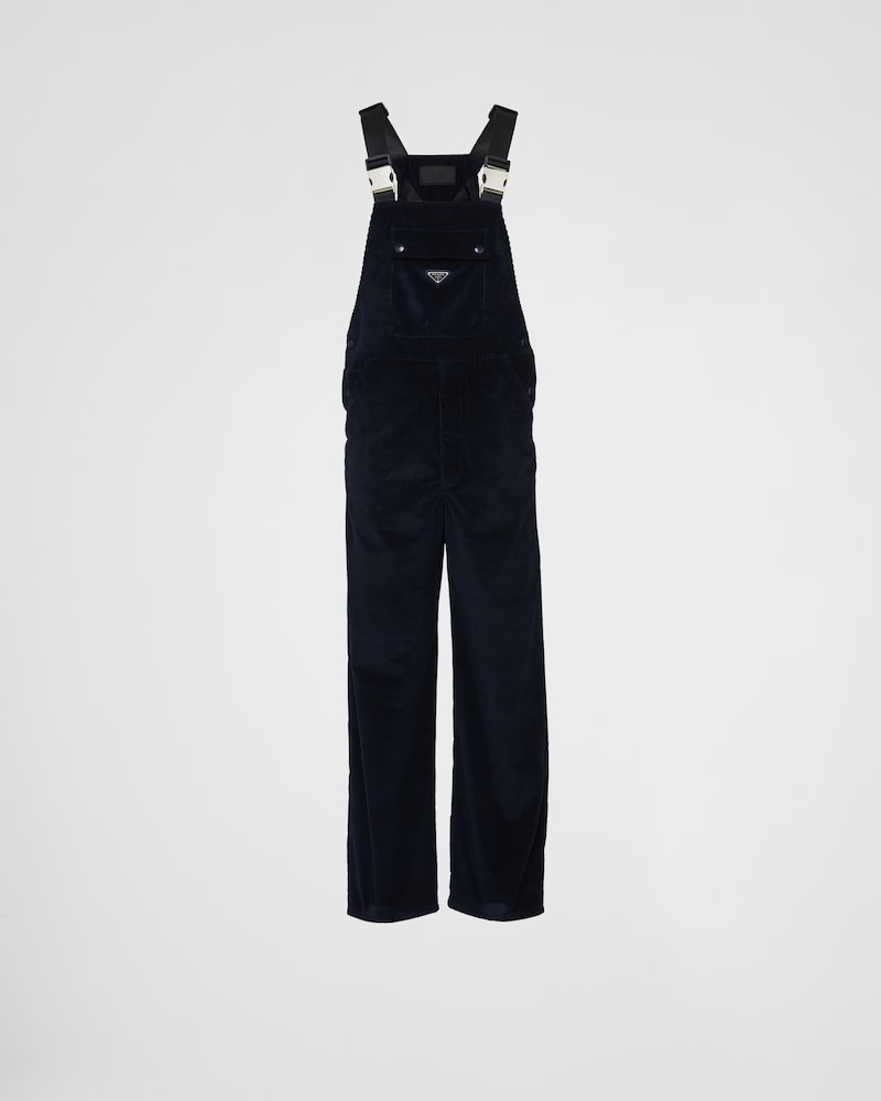 PRADA Men's Dress Pants & Bermudas | PRADA