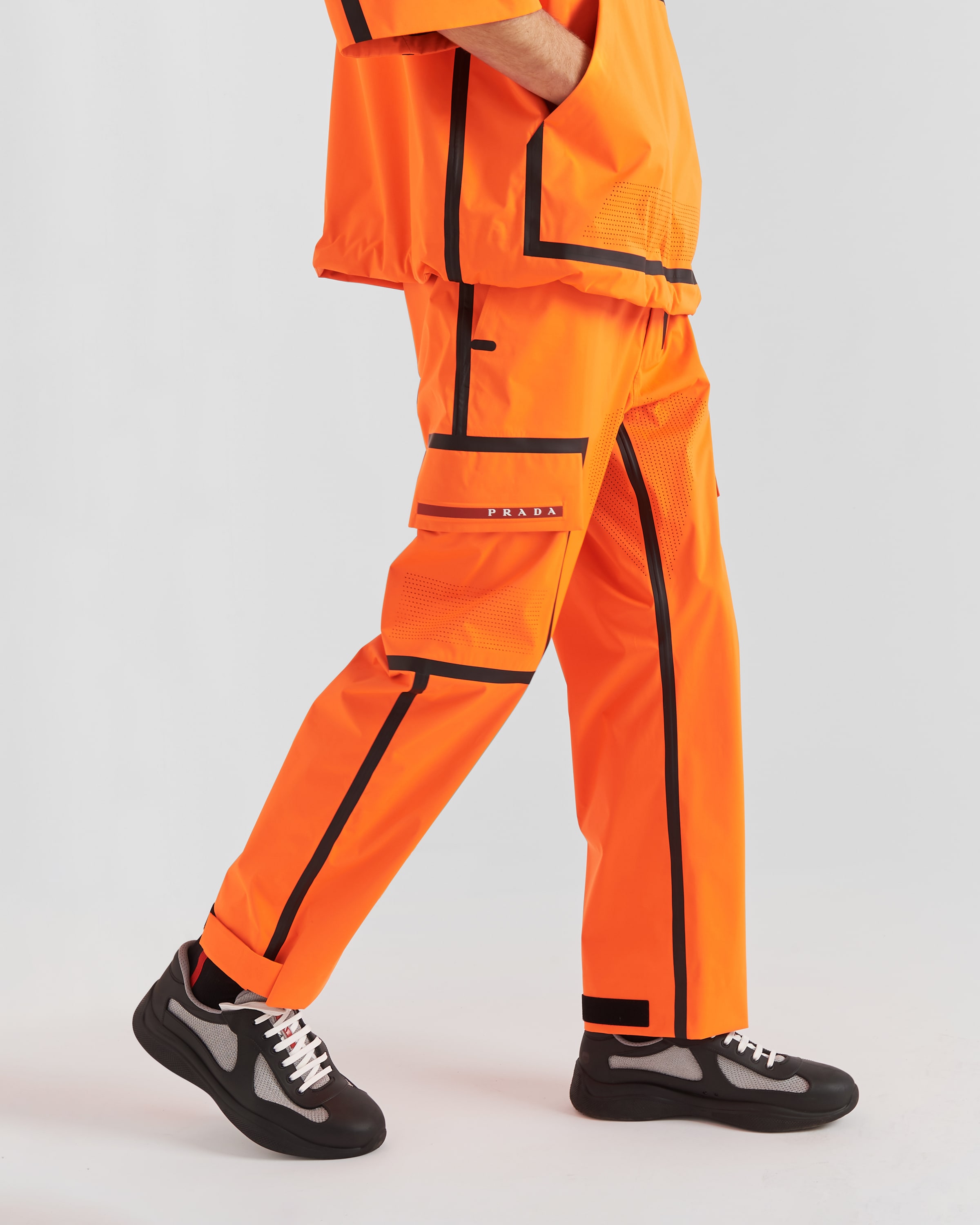 Extreme Tex Light pants