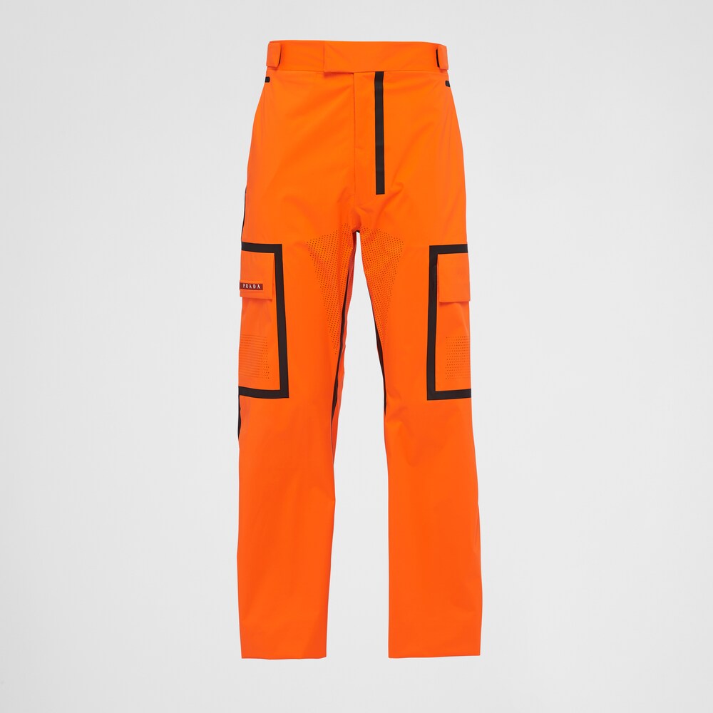 Prada Extreme Tex Light pants 1