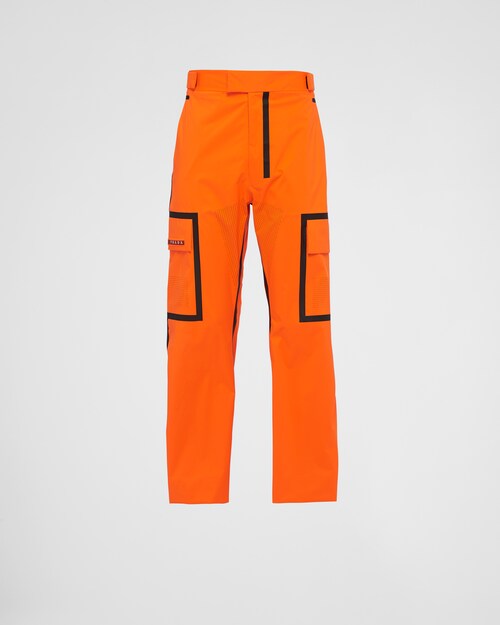 Prada Extreme Tex Light pants 1