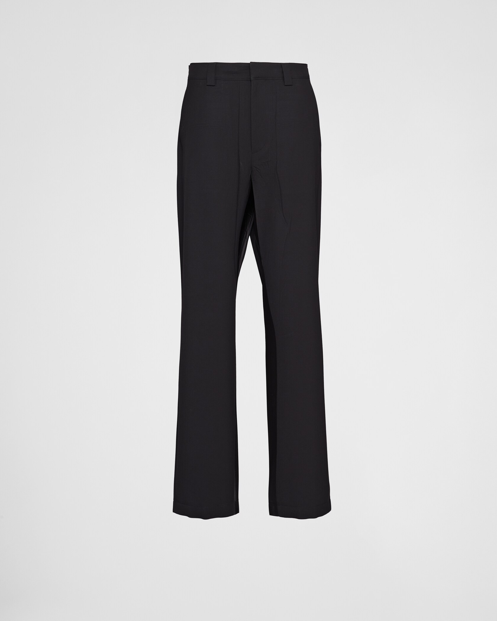 Prada Pants Men Black main image 0