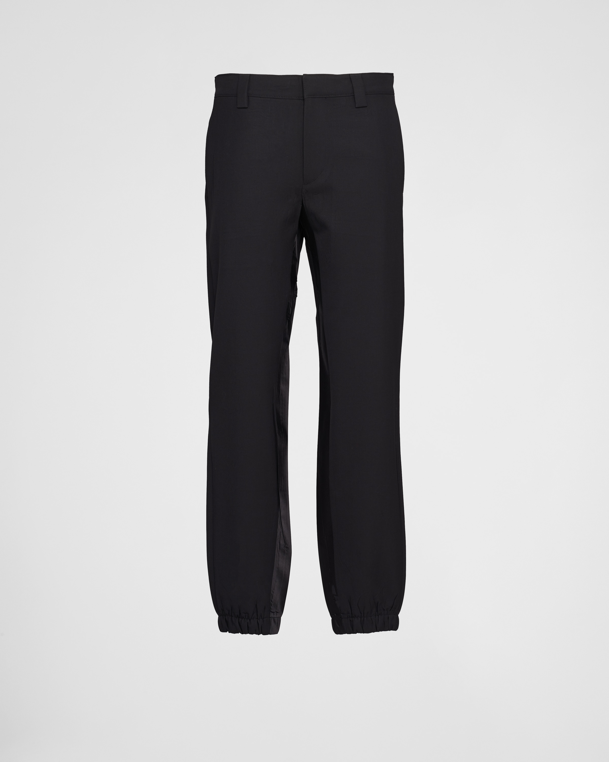 Prada wool pants outlet