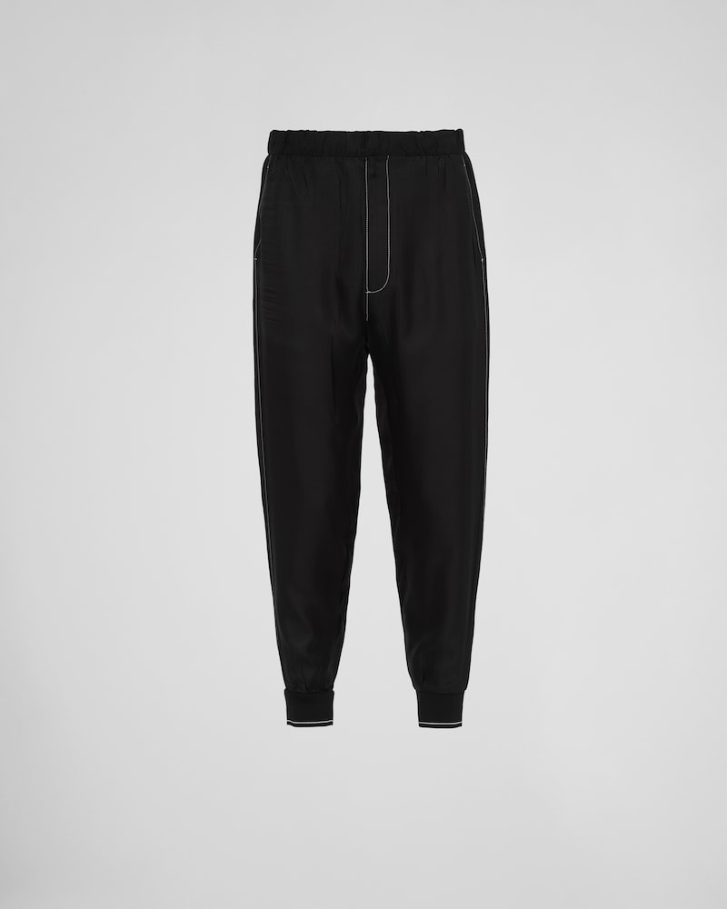 PRADA Men's Dress Pants & Bermudas | PRADA
