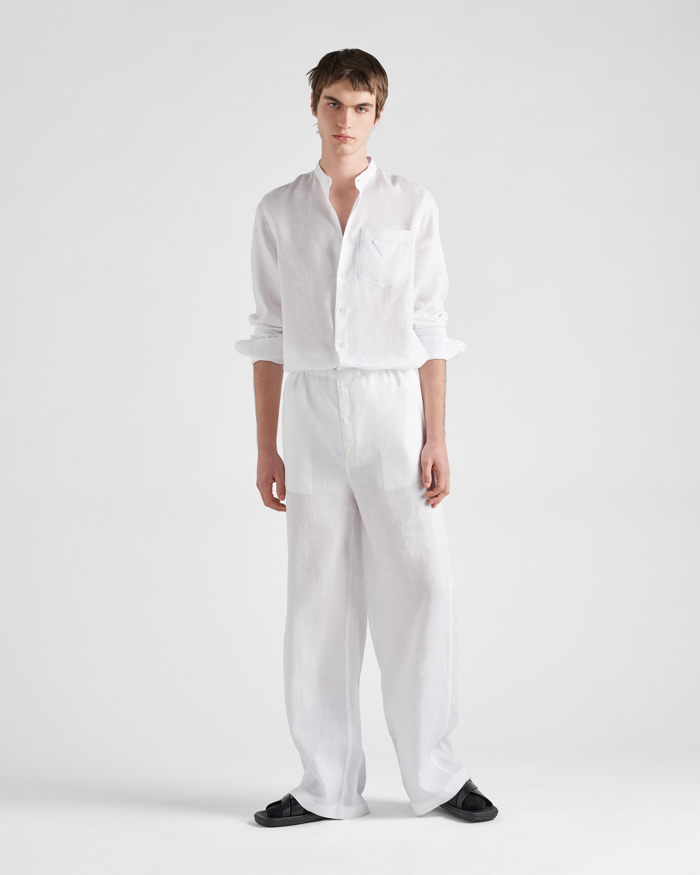 Mens Loungewear  ZARA India