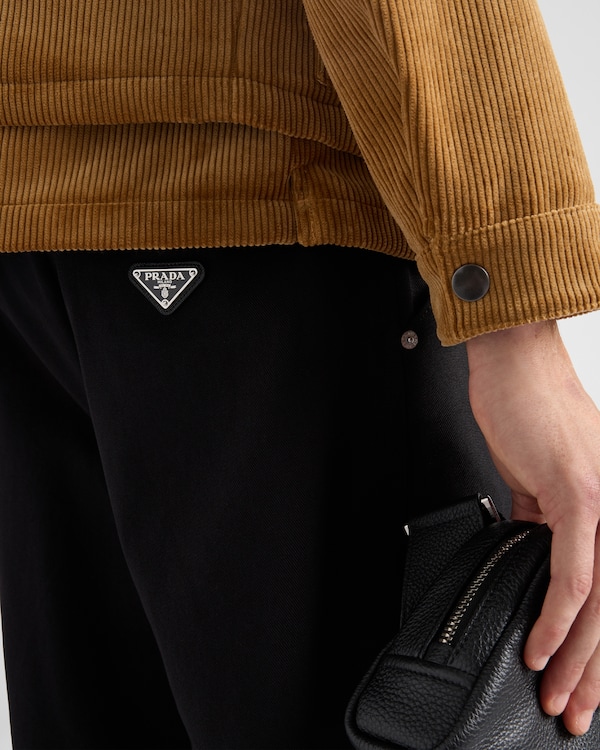 Cotton pants Cotton pants