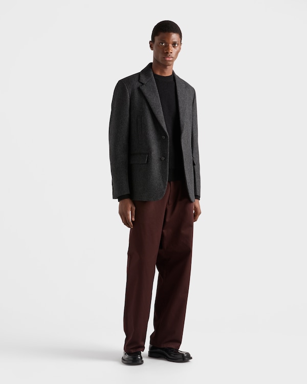 Cotton pants Cotton pants