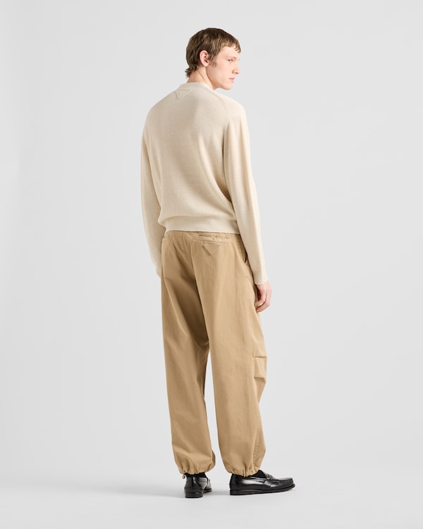 Cotton pants Cotton pants